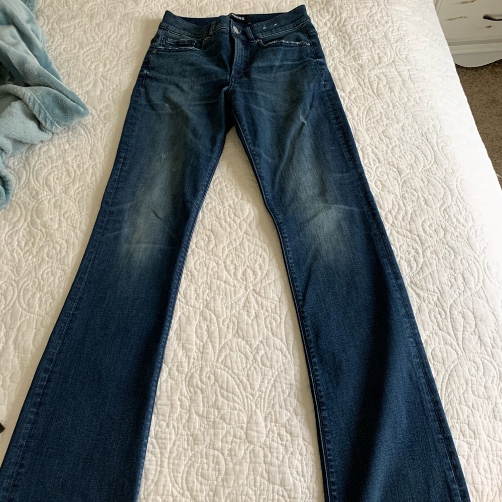 Express Jeans
